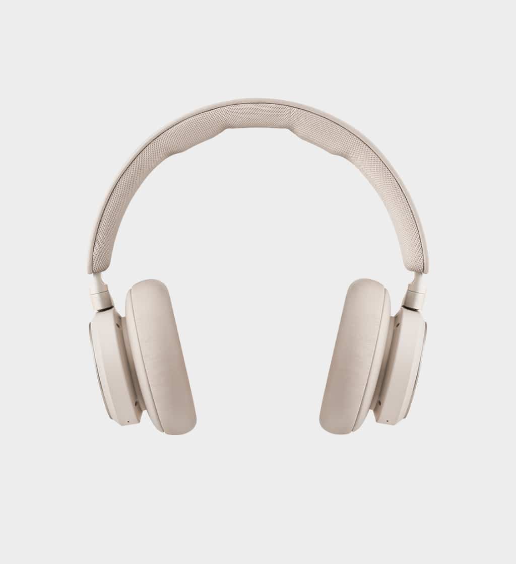 Comfortable over-ear headphones - الصورة 2