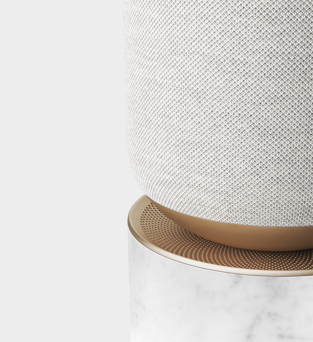 Innovative wireless home speaker - الصورة 2