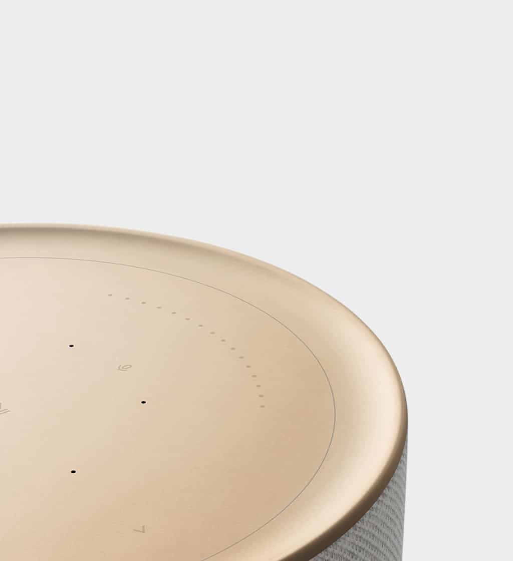 Innovative wireless home speaker - الصورة 3