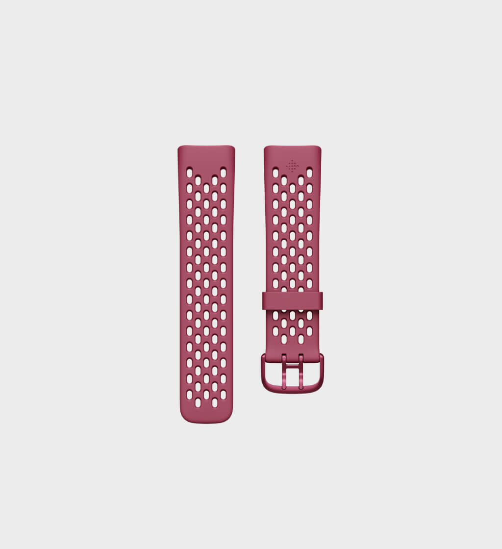 Smartwatch Sport Band - الصورة 2