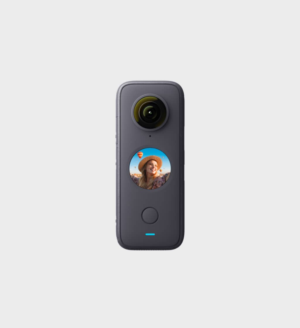 Tiny action camera - الصورة 3
