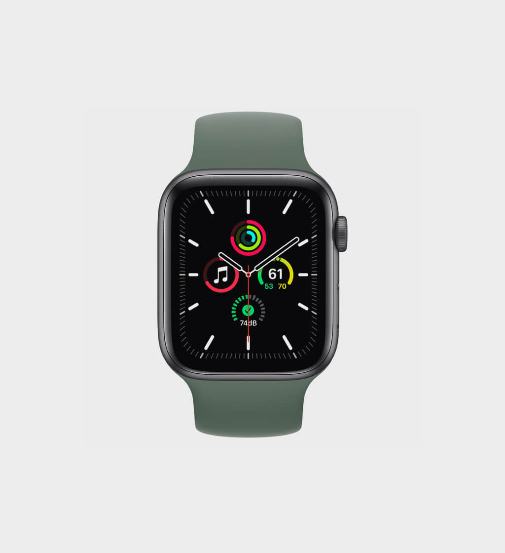 Innovative smart watch - الصورة 2