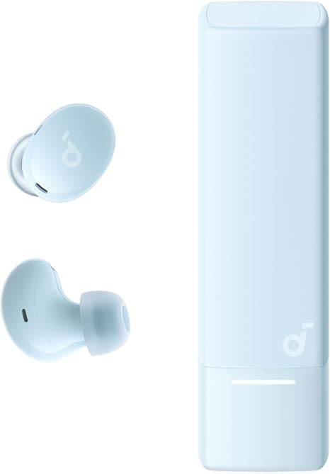 Anker A30i ANC Wireless Bluetooth Earbuds Blue