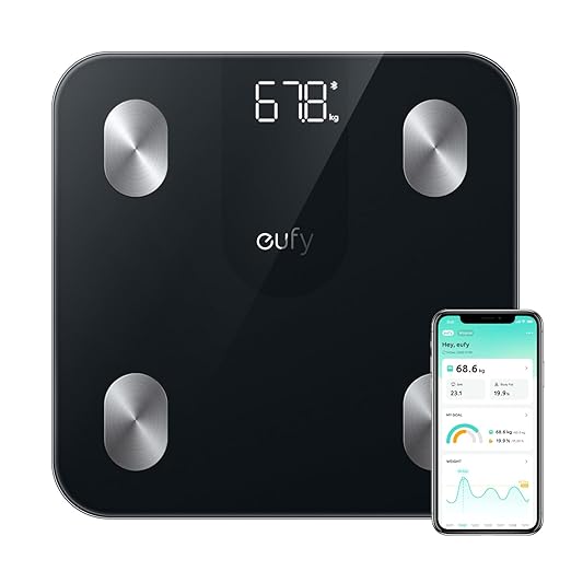 Anker Eufy Smart Scale A1