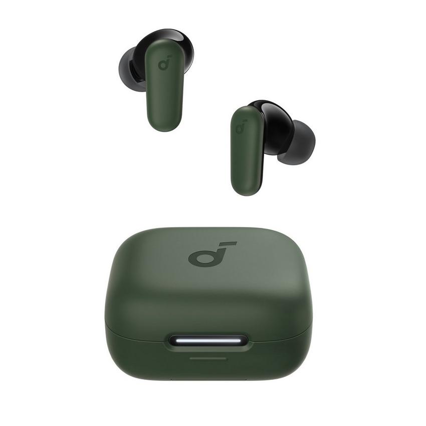 Anker R50i NC True Wireless Bluetooth Earbuds Green