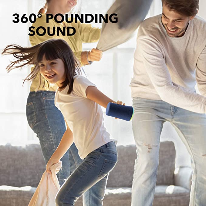 Anker Soundcore Flare Mini