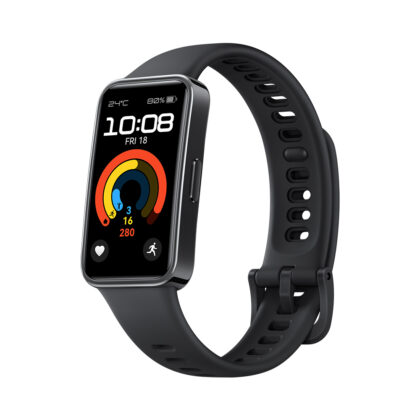 HUAWEI Band 9 Black