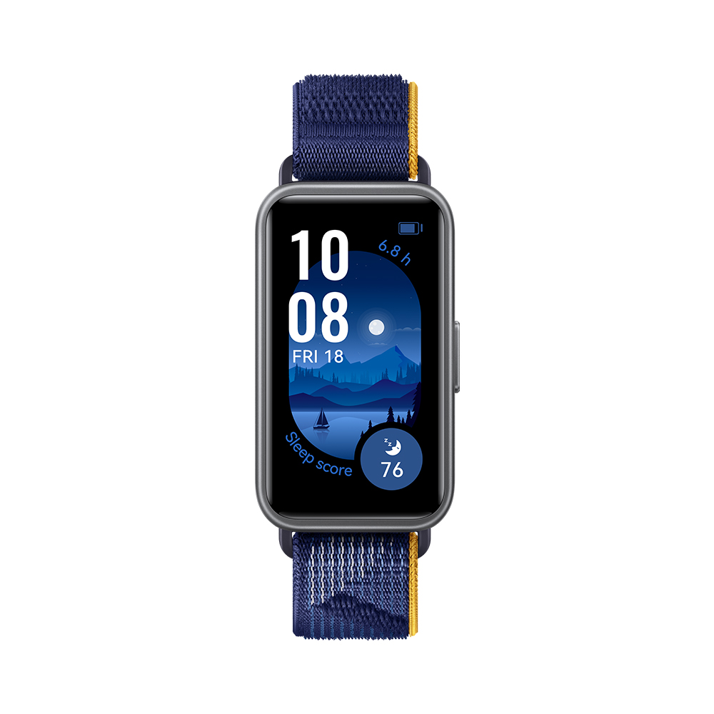 HUAWEI Band 9 Blue