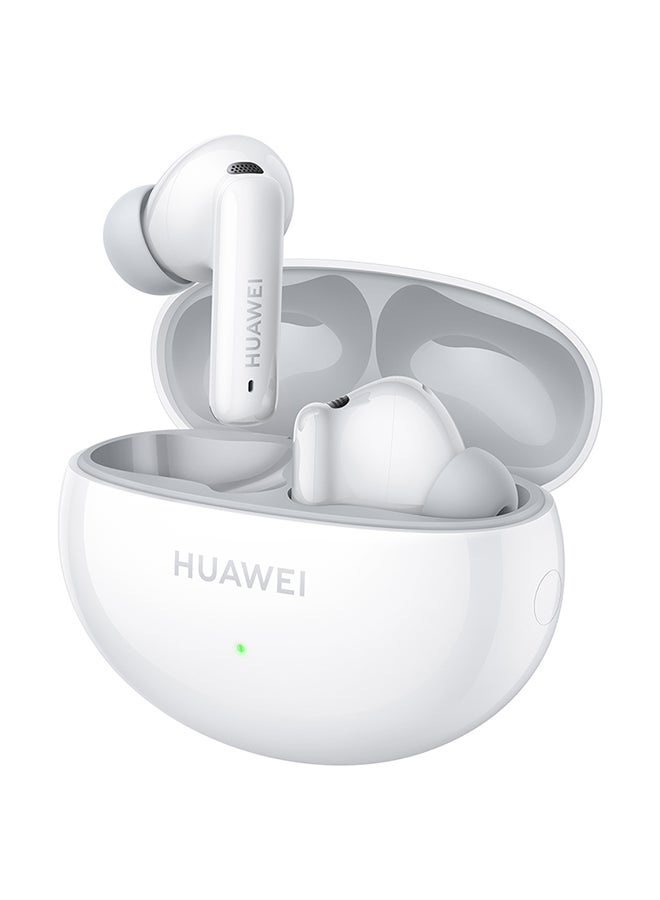 HUAWEI FreeBuds 6i White