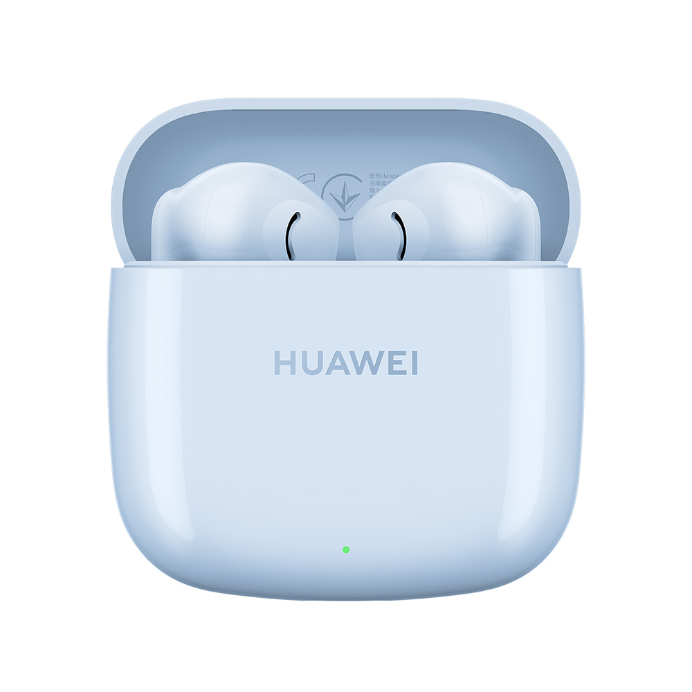 HUAWEI FreeBuds SE 2  Isle Blue