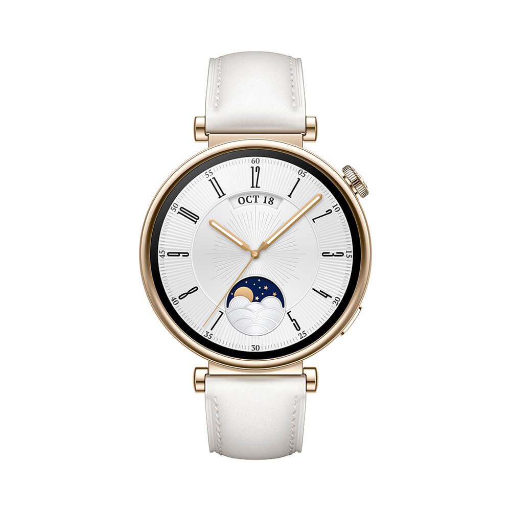 HUAWEI Watch GT 4 41mm White