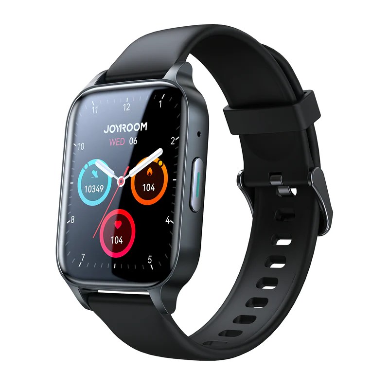 JR-FT3 Pro Fit-Life Series Smart Watch (Answer/Make Call) In jordan