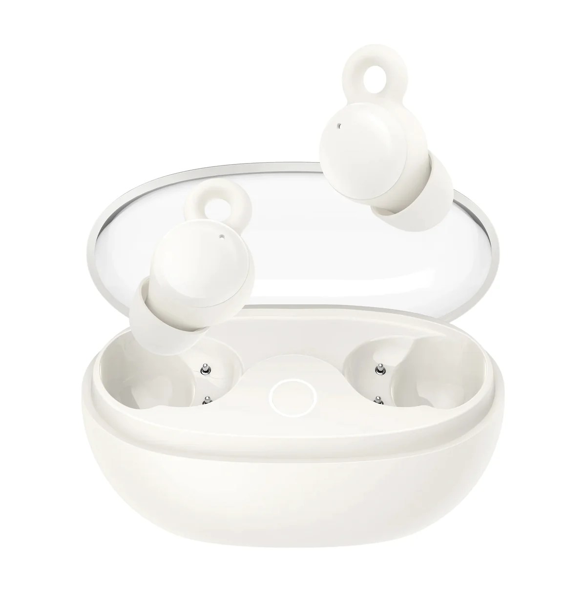 JR-TS3 True Wireless Sleep Earbuds In jordan