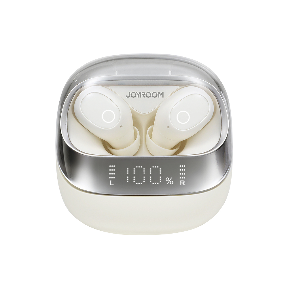 Jdots Series JR-DB2 True Wireless Earbuds In jordan