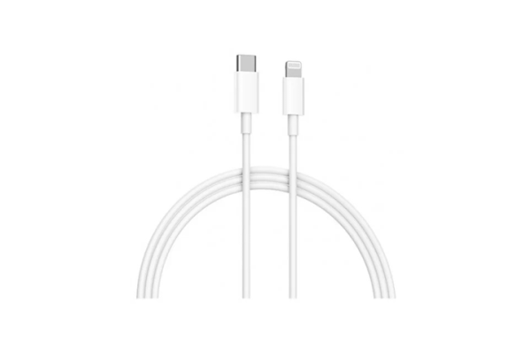 Mi 1M USB-C to Lightning Cable In jordan