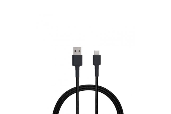 Mi Braided USB Type-C Cable In jordan