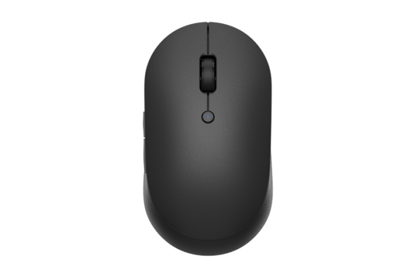 Mi Dual Mode Wireless Mouse Silent Edition In jordan