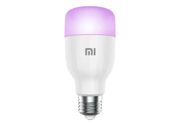 Mi LED Smart Bulb Essential White and Color In jordan