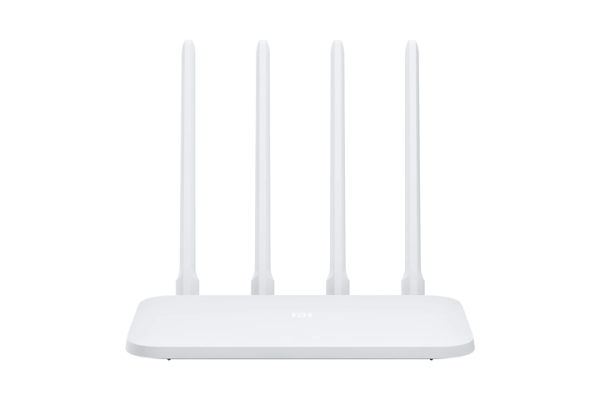 Mi Router 4C (White) In jordan