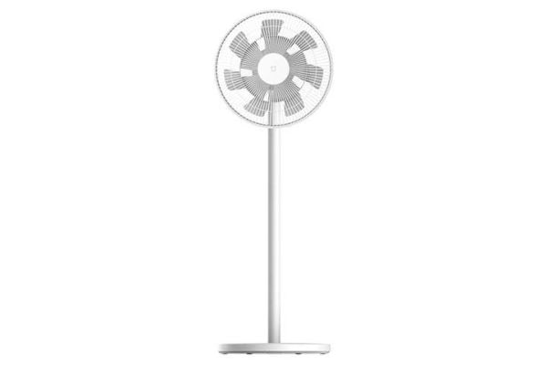 Mi Smart Standing Fan 2 In jordan