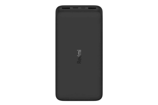 Redmi 20000mAh 18W Fast Charge Power Bank In jordan