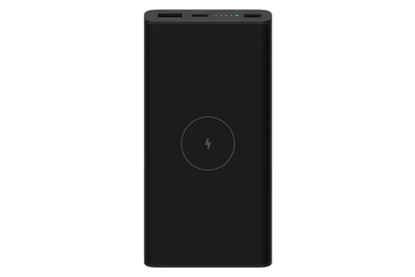 Xiaomi 10W Wireless Power Bank 10000mAh In jordan