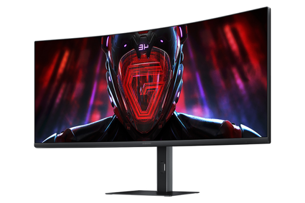 Xiaomi Curved Gaming Monitor G34WQi EU In jordan