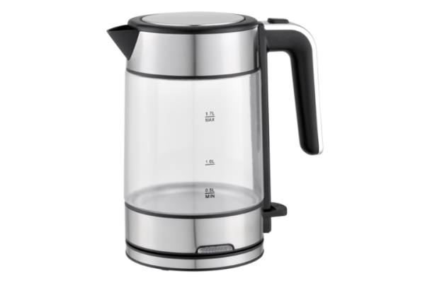 Xiaomi Electric Glass Kettle In jordan