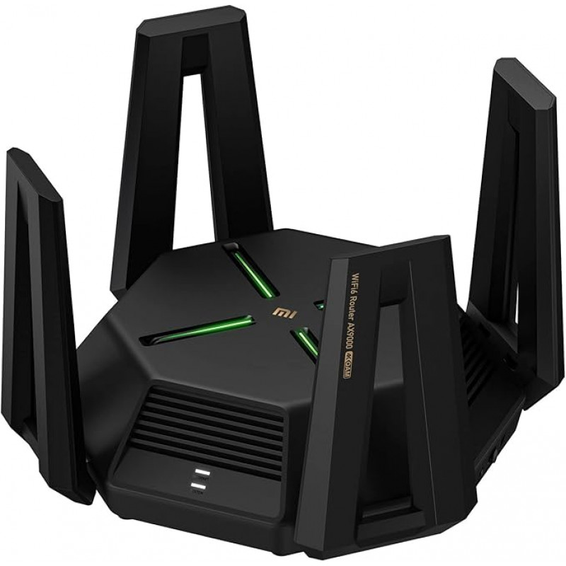 Xiaomi Router AX9000 4K EU In jordan