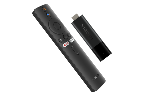 Xiaomi Smart TV Stick 4K EU In jordan