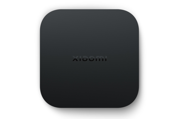 Xiaomi TV Box S (2nd Gen) In jordan