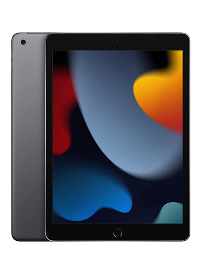 iPad 2021 (9th Generation) 10.2-Inch