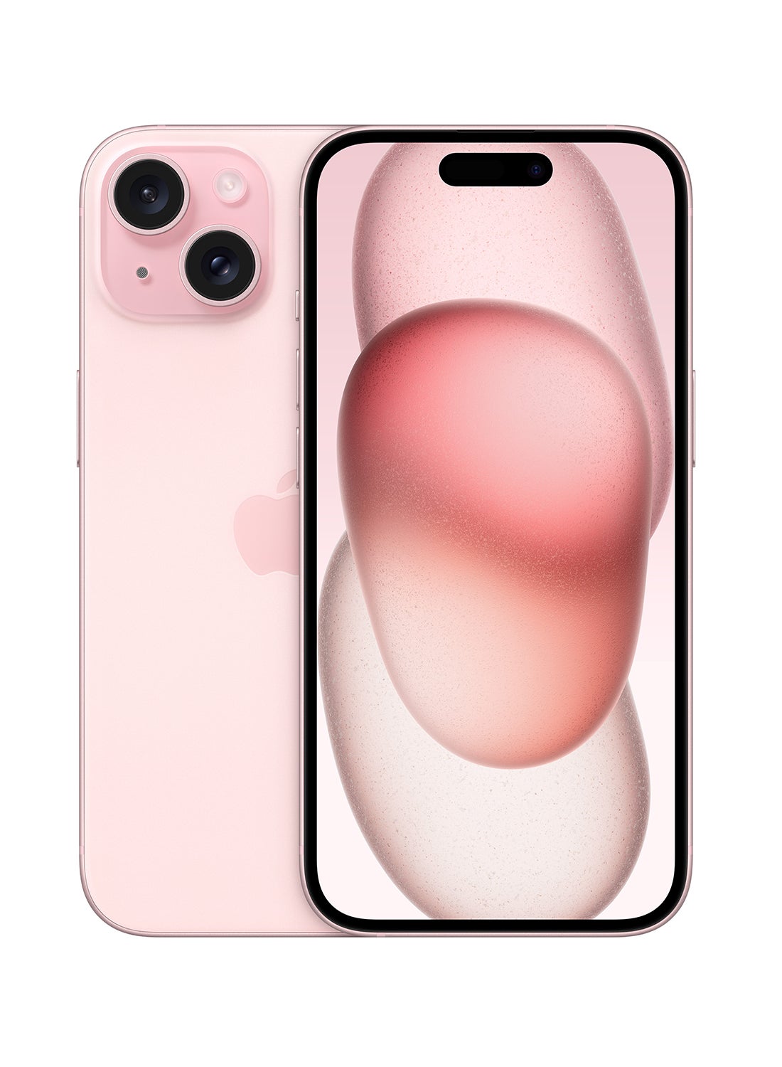 iPhone 15 Plus 256GB Pink 5G With FaceTime