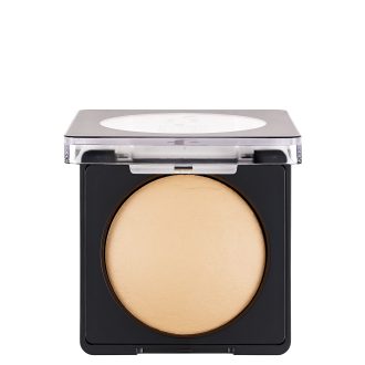 Baked Powder – New