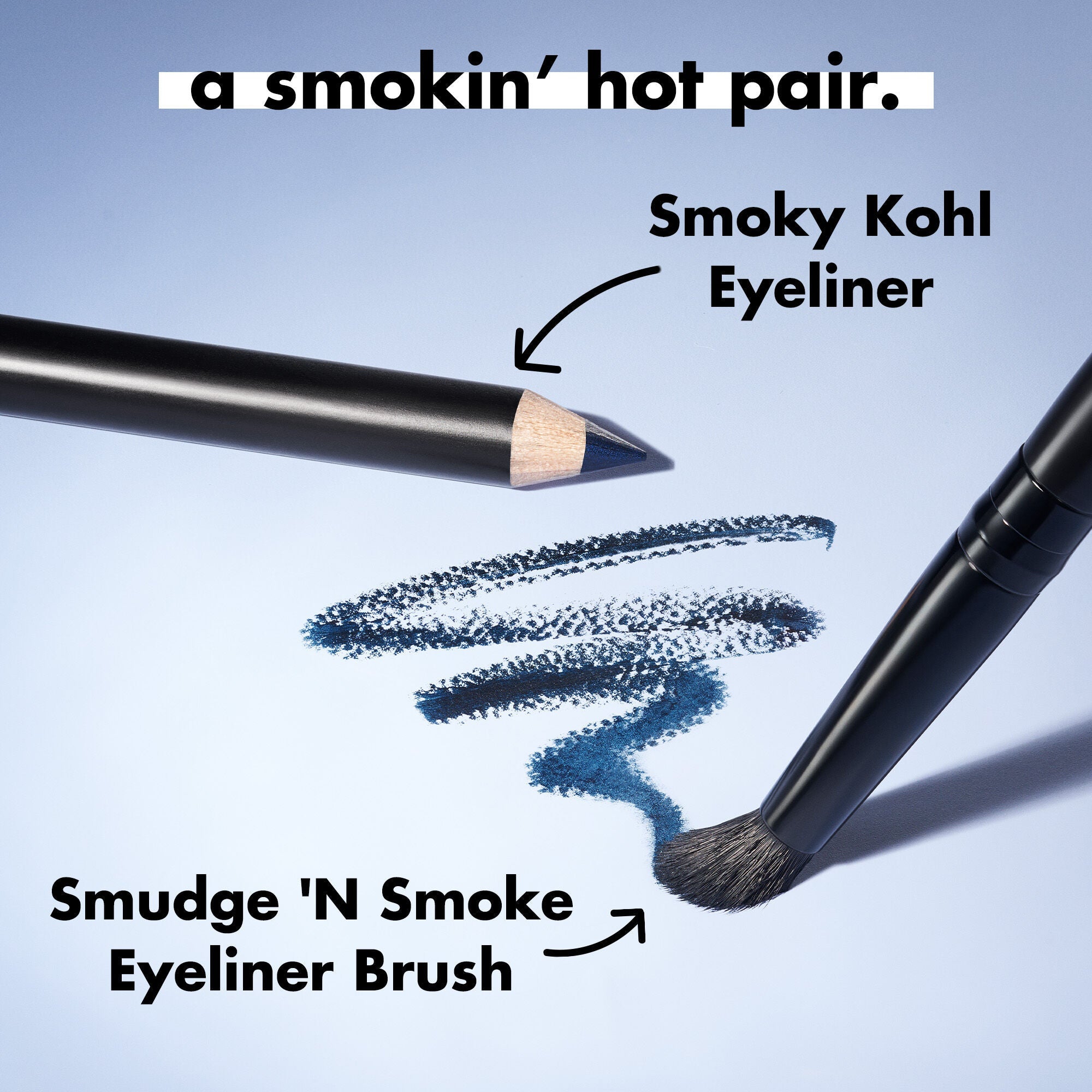 Smoky Kohl Eyeliner - Image 4